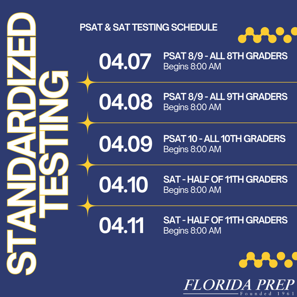 SAT (11th Graders)