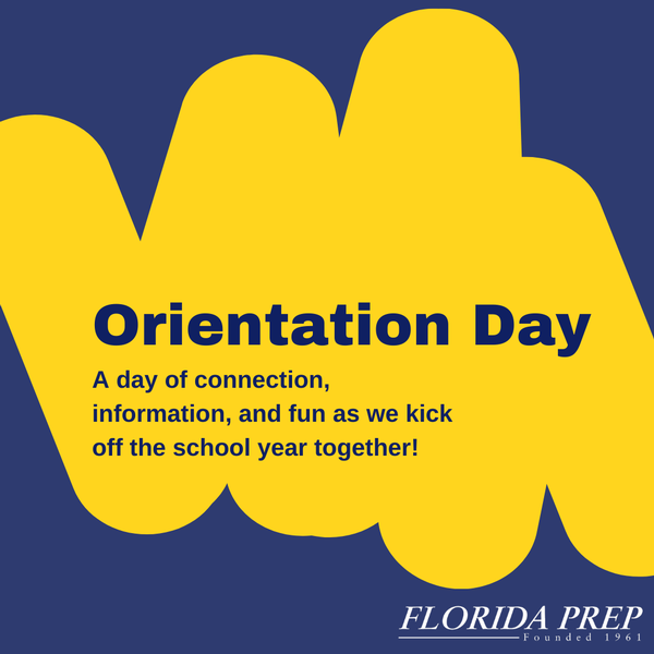 Orientation