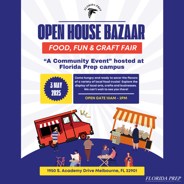 Open House Bazaar
