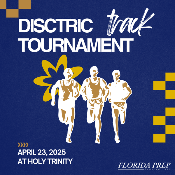 Track District Meet