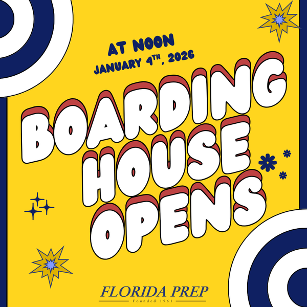 Boarding House Reopens