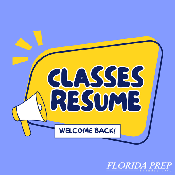 Classes Resume
