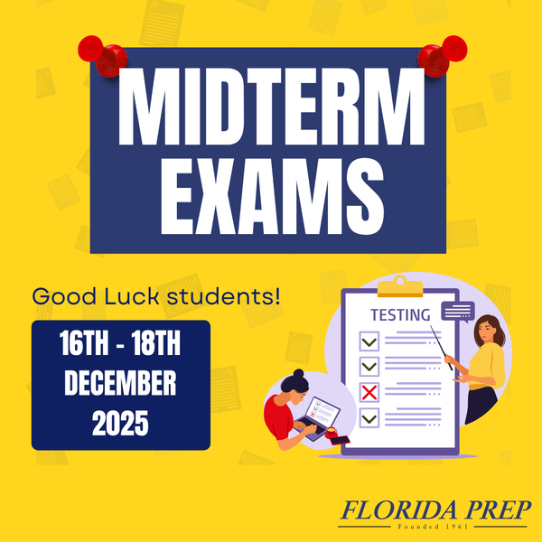 Midterm Exams