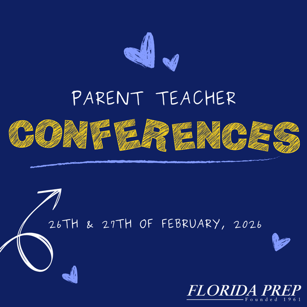 Parent Teacher Conferences