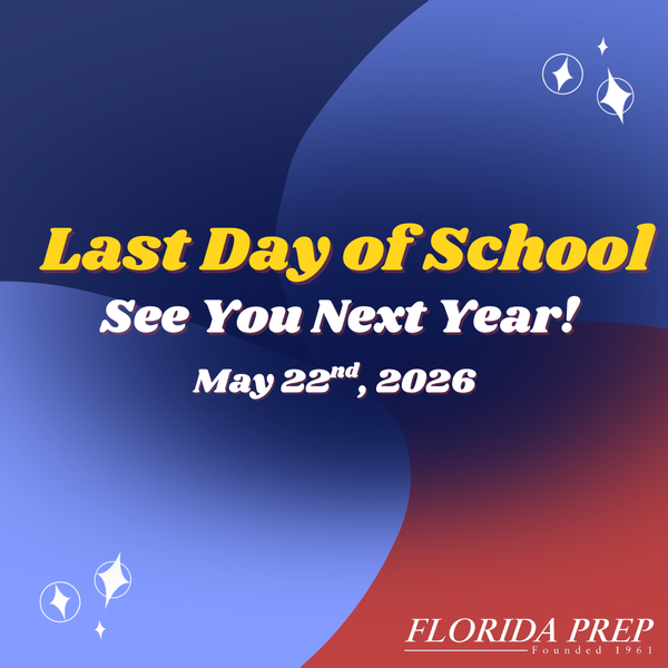 Last Day of School