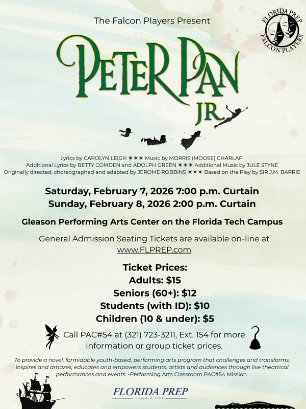Musical - Peter Pan
